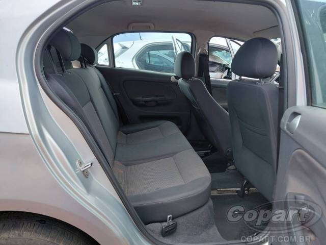 2014 VOLKSWAGEN GOL 