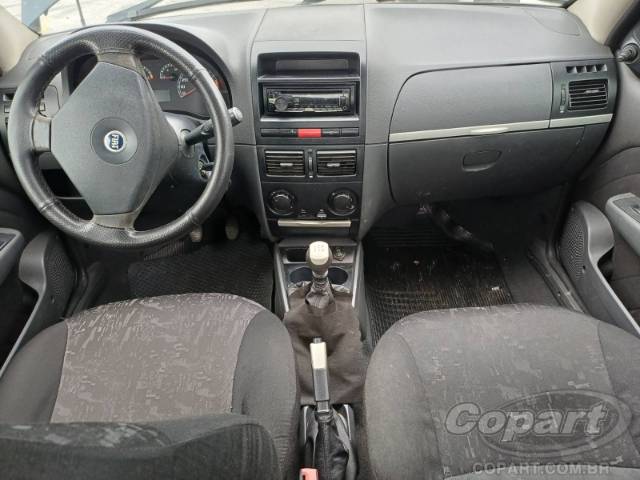 2006 FIAT PALIO 