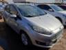 2014 FORD FIESTA 