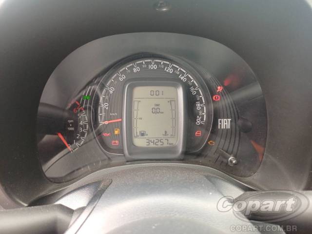 2022 FIAT MOBI 