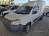 2014 FIAT FIORINO FURGAO 