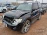 2013 MITSUBISHI PAJERO FULL 
