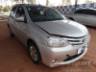 2017 TOYOTA ETIOS 