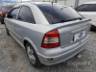 2002 CHEVROLET ASTRA 
