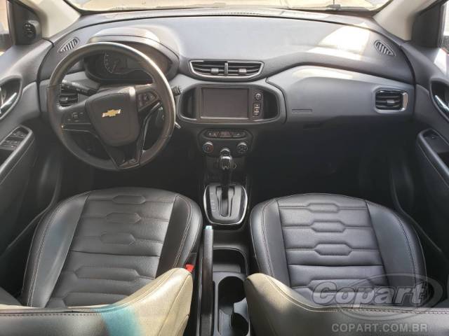 2019 CHEVROLET ONIX 