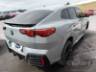 2024 BMW X2 