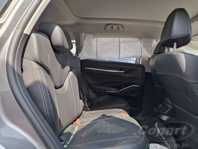 2024 GWM HAVAL H6 