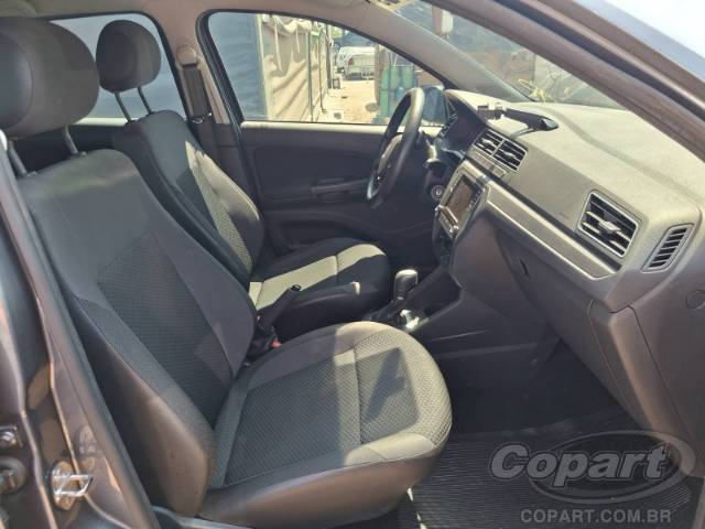 2021 VOLKSWAGEN GOL 