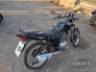 2012 HONDA CG 150 