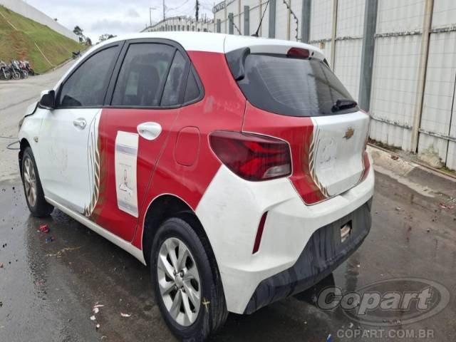 2023 CHEVROLET ONIX 