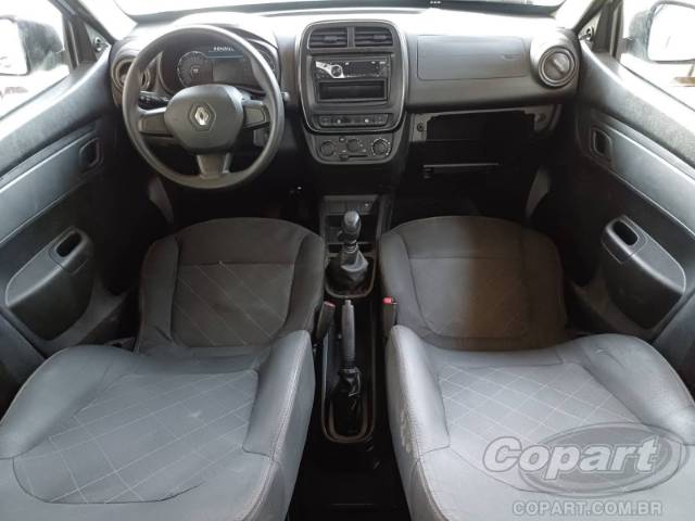 2024 RENAULT KWID 