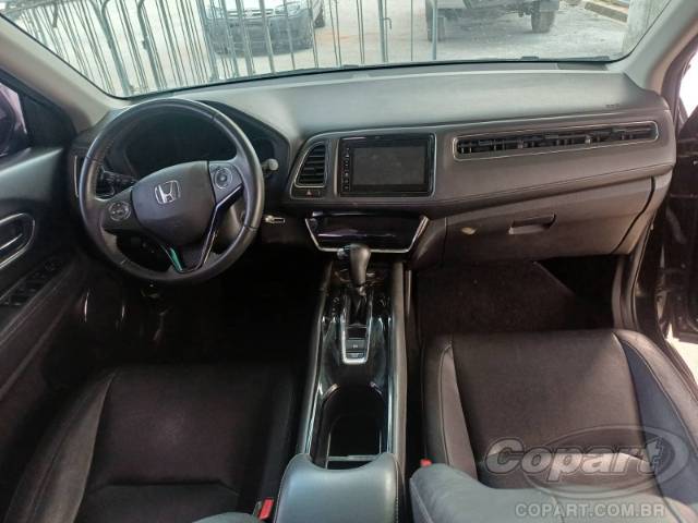 2020 HONDA HR-V 