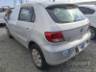 2013 VOLKSWAGEN GOL 
