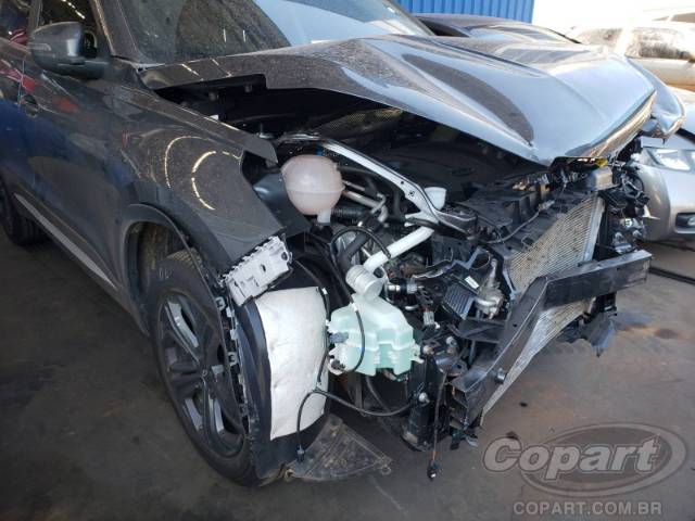 2025 CAOA CHERY TIGGO 7 