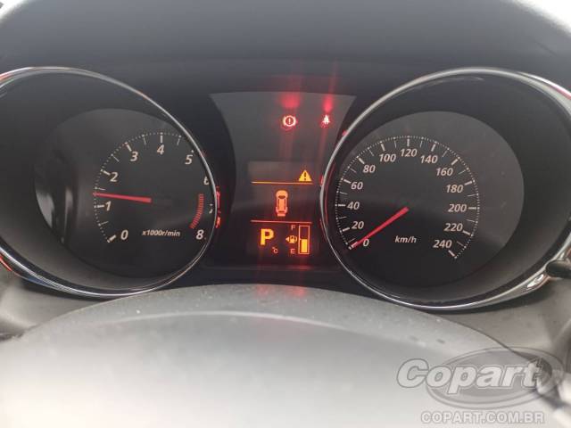 2019 MITSUBISHI ASX 