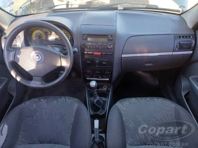 2006 FIAT PALIO WEEKEND 