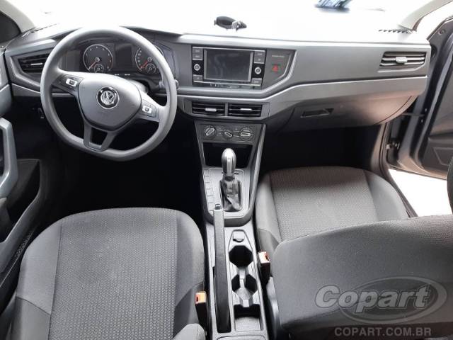 2021 VOLKSWAGEN VIRTUS 