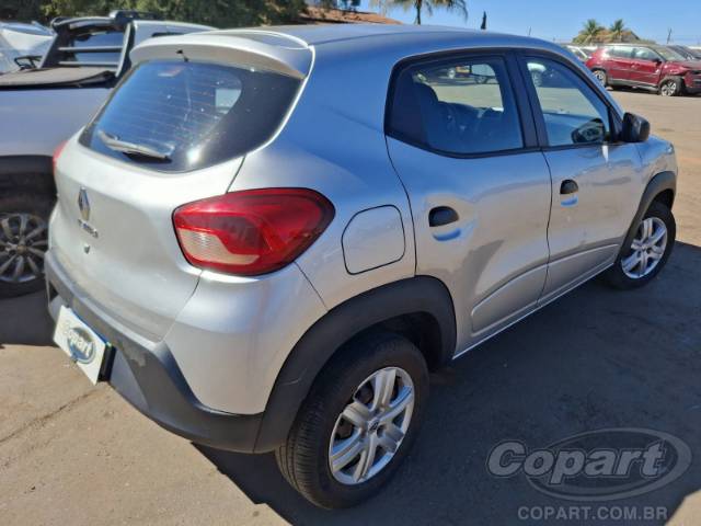 2022 RENAULT KWID 