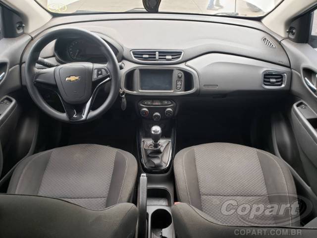 2018 CHEVROLET PRISMA 