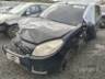 2012 RENAULT SANDERO 
