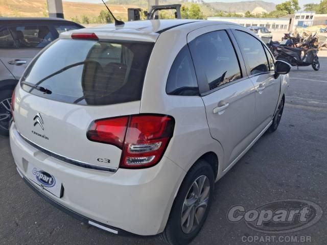2013 CITROEN C3 