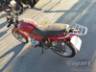 2006 HONDA CG 150 