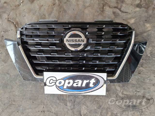 2022 NISSAN KICKS 
