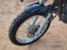 2025 YAMAHA CROSSER 