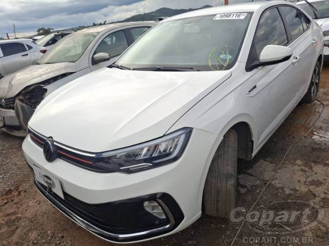 2024 VOLKSWAGEN VIRTUS 