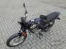 2000 HONDA CG 125 