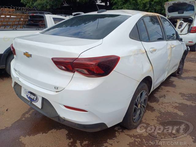 2025 CHEVROLET ONIX PLUS 