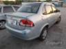 2011 CHEVROLET CLASSIC 