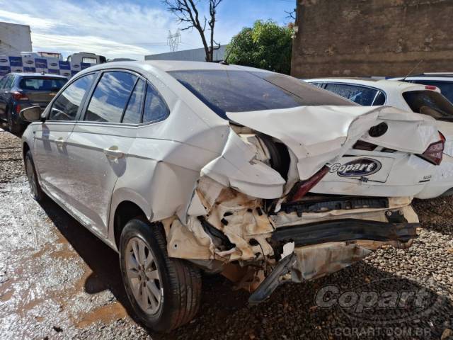 2019 VOLKSWAGEN VIRTUS 