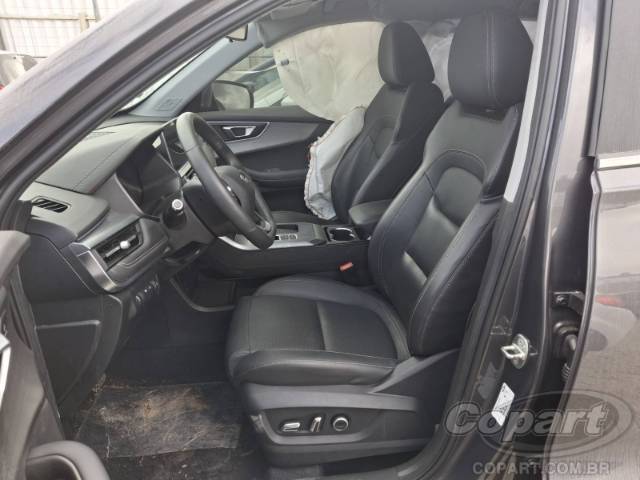 2024 CAOA CHERY TIGGO 5X 