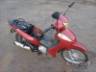 2015 HONDA BIZ 