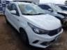 2019 FIAT ARGO 