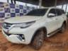 2016 TOYOTA HILUX SW4 