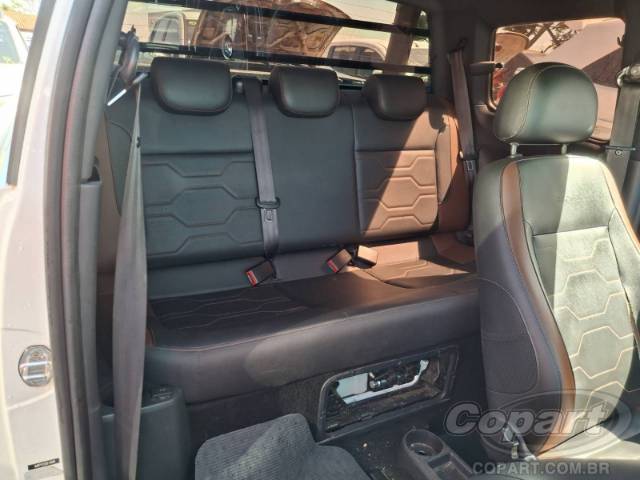 2021 VOLKSWAGEN SAVEIRO CD 
