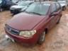 2007 FIAT PALIO 
