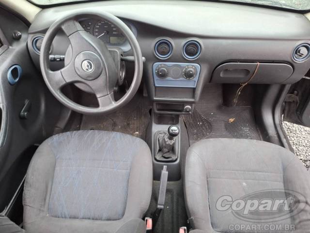 2004 CHEVROLET CELTA 