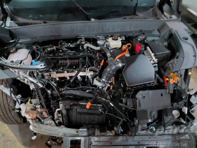 2026 GEELY EX5 