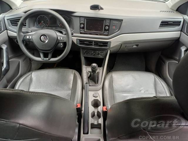 2019 VOLKSWAGEN VIRTUS 