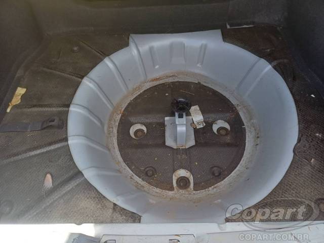 2012 CHEVROLET PRISMA 