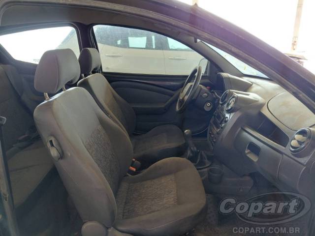 2011 FORD KA 