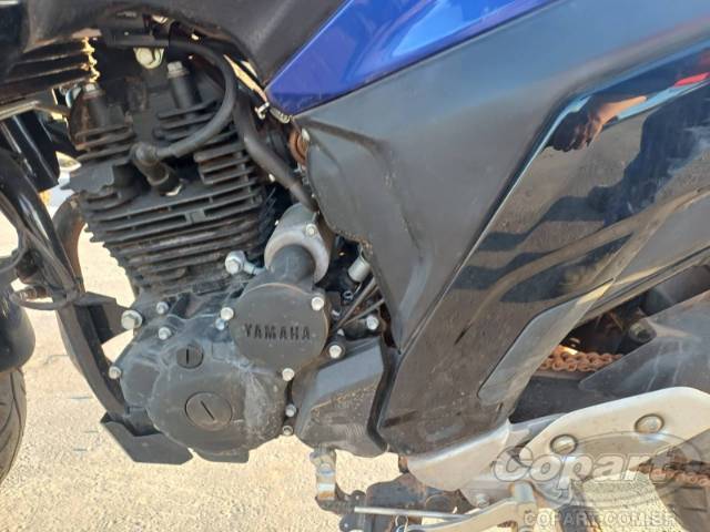 2024 YAMAHA FZ25 FAZER 