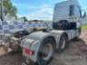 2012 MERCEDES BENZ AXOR 