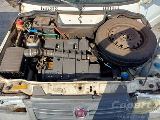 2013 FIAT UNO 