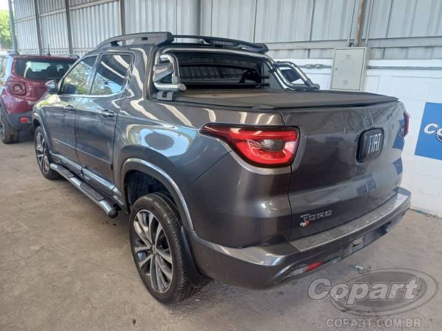 2023 FIAT TORO 