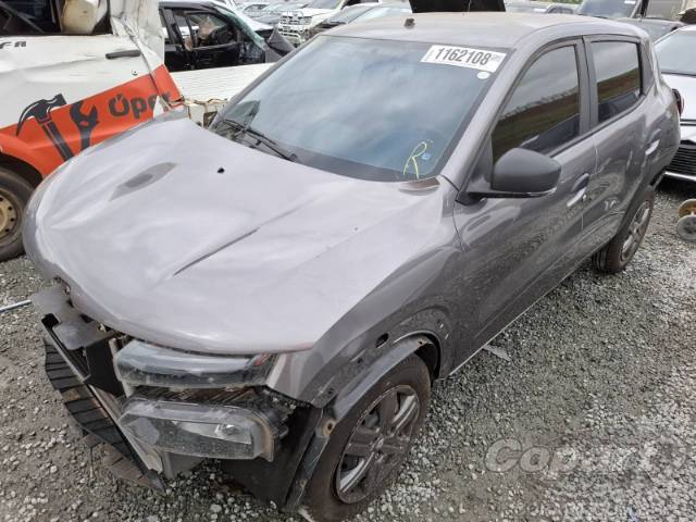 2026 RENAULT KWID 