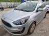 2019 FORD KA 